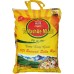Крупа рисовая длиннозерная пропаренная Basmati, 5кг