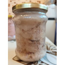 Печень трески атлантической, 500г