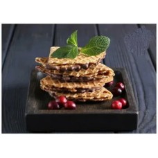 Вафли Тип-топ с молочной глазурью (Лосино-петровская КФ), 1,5кг