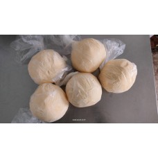 Масло сливочное сепарированное