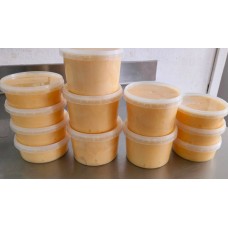 Мед белая акация