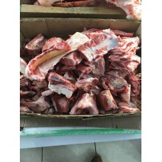 Говядина кости на холодец