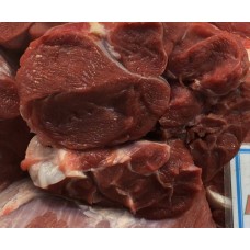 Говядина мясо для варки без кости охлажденное