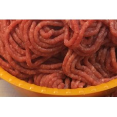 Говядина фарш охлаждённый 