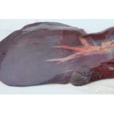 Говядина печень охлажденная 