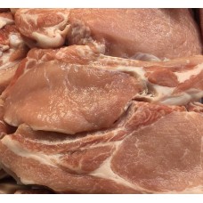 Свинина корейка б/к