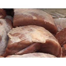 Свинина яблочко б/к