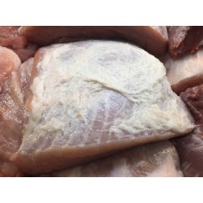 Свинина кострец б/к