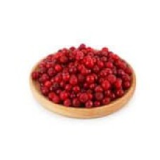 Брусника замороженная