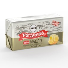 Масло сливочное Рогачевъ 82,5%, 1кг