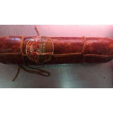 Колбаса рубленая полукопчёная "Полтавская", 1.9кг