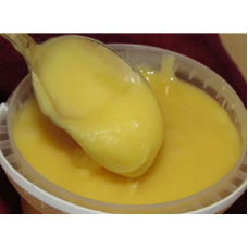 Мед подсолнечниковый, 1кг