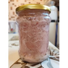 Тунец филе вьетнамский, 500г